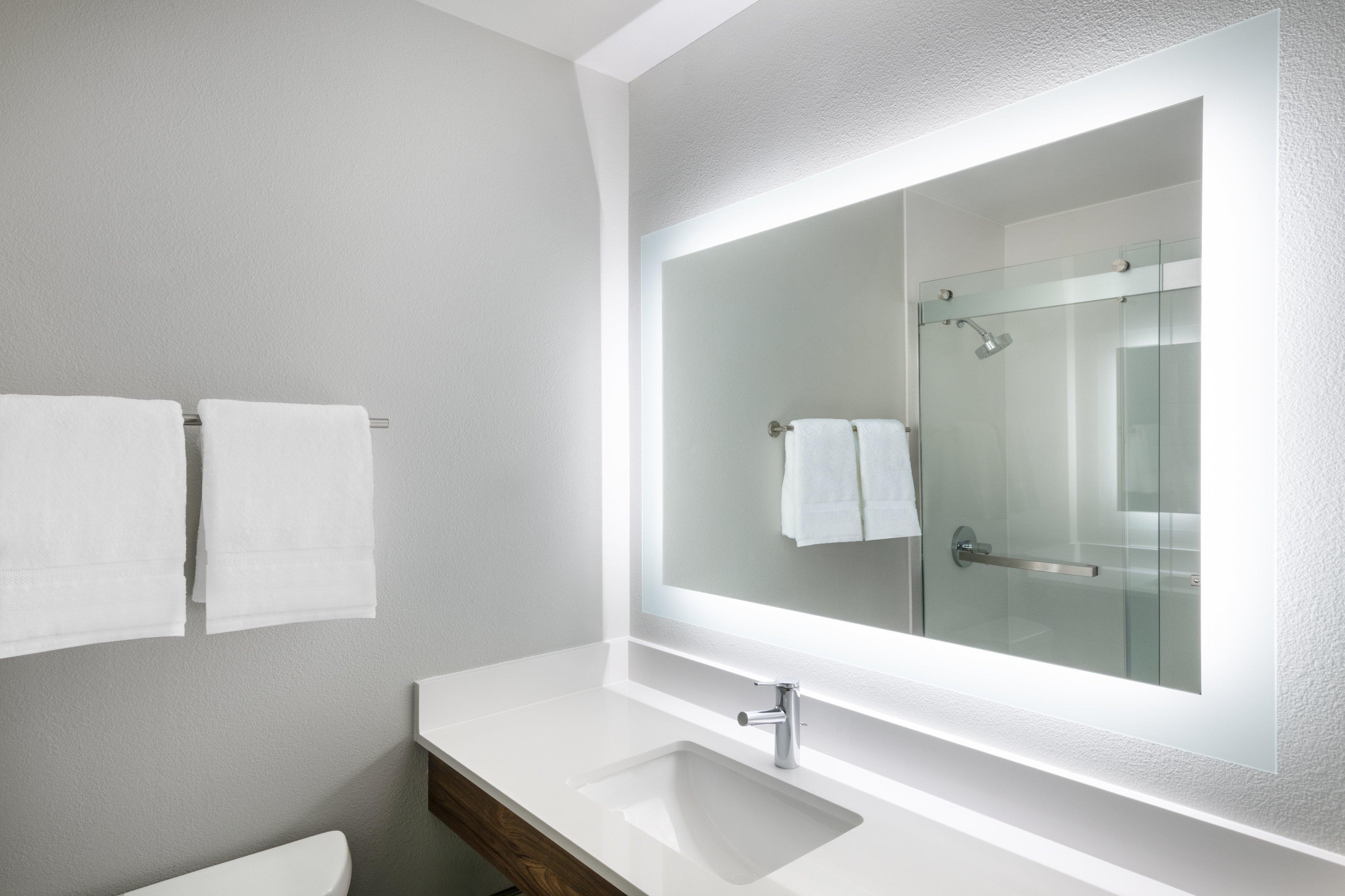 Holiday Inn Express & Suites Colorado Springs-Airport By Ihg Экстерьер фото
