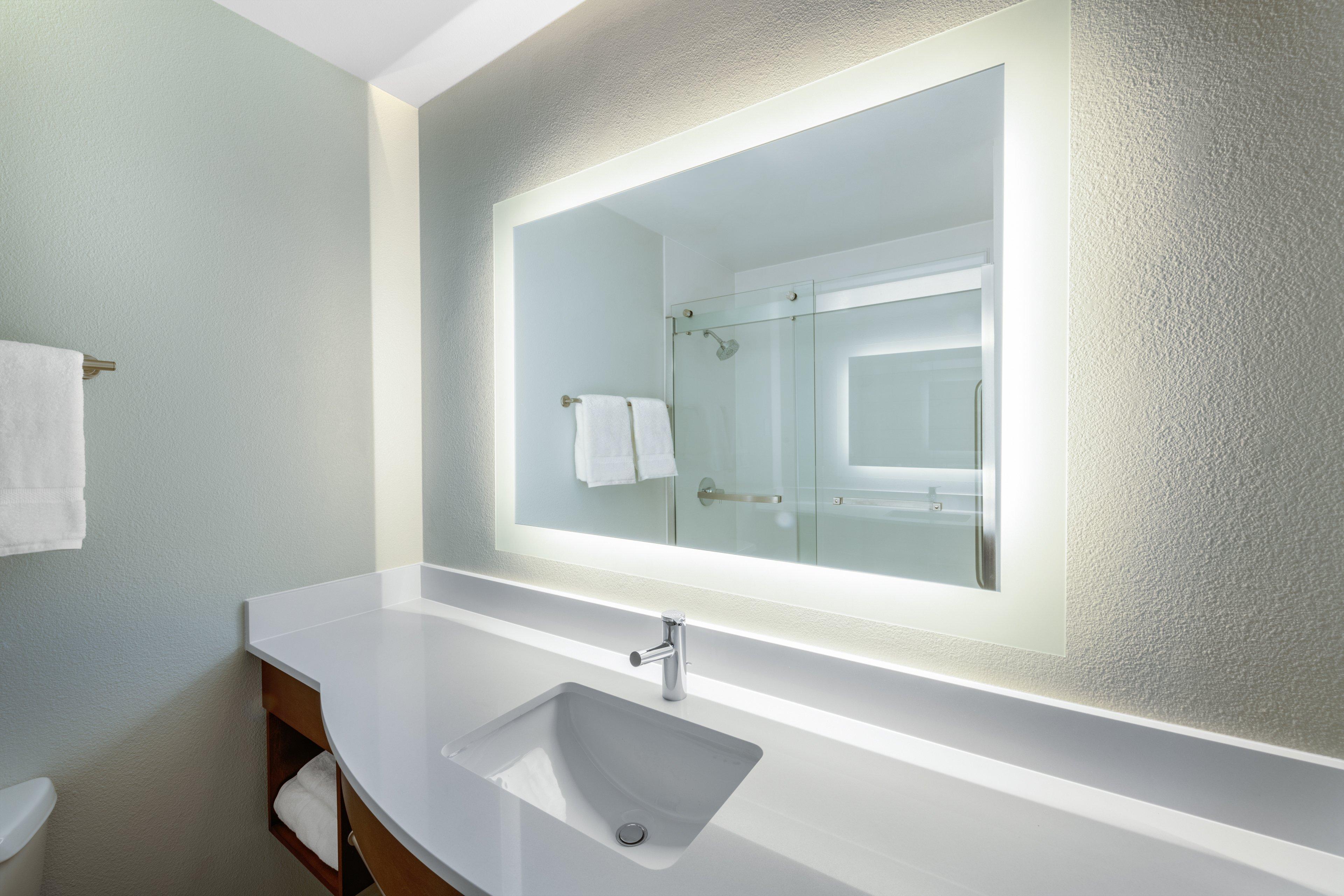 Holiday Inn Express & Suites Colorado Springs-Airport By Ihg Экстерьер фото