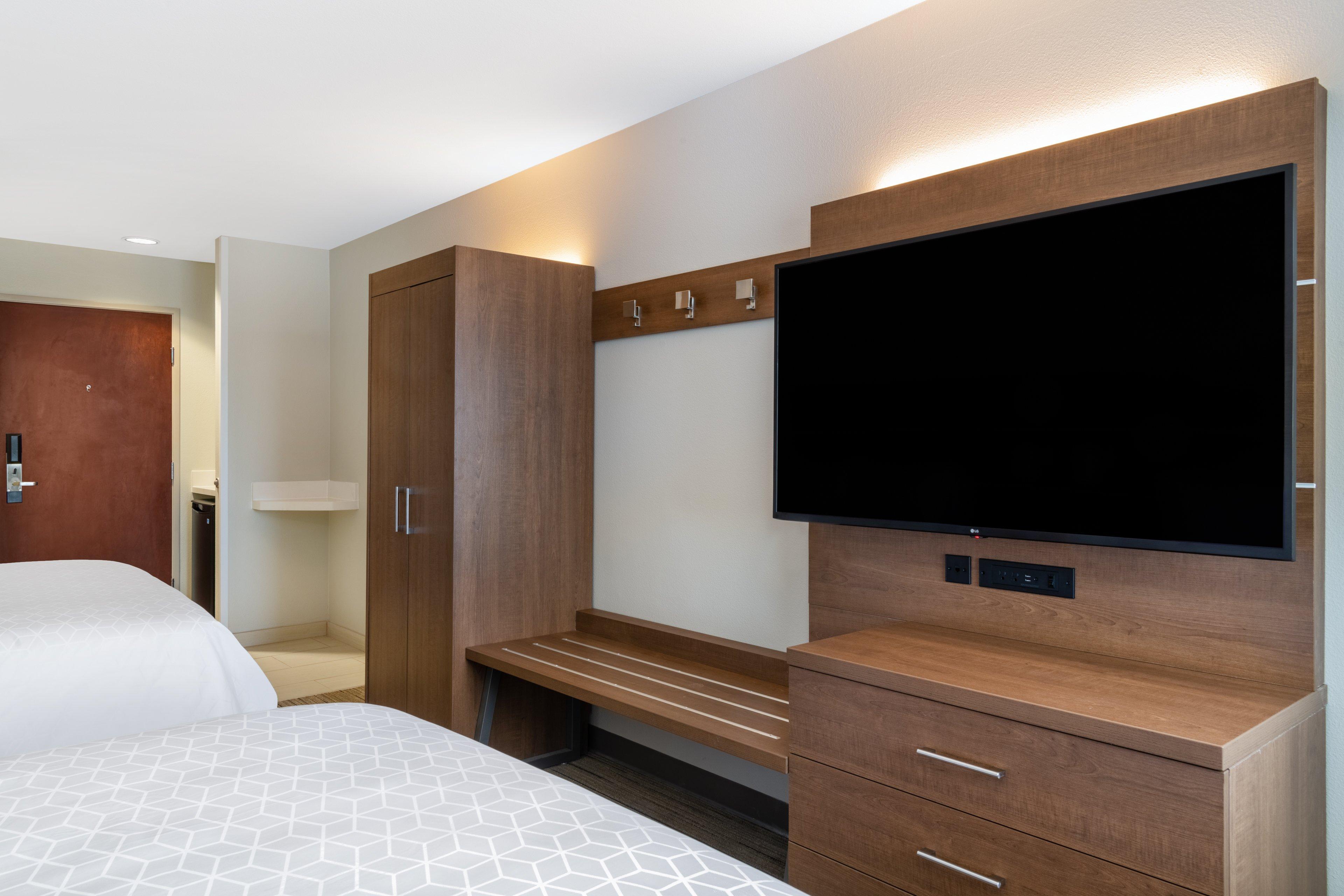 Holiday Inn Express & Suites Colorado Springs-Airport By Ihg Экстерьер фото