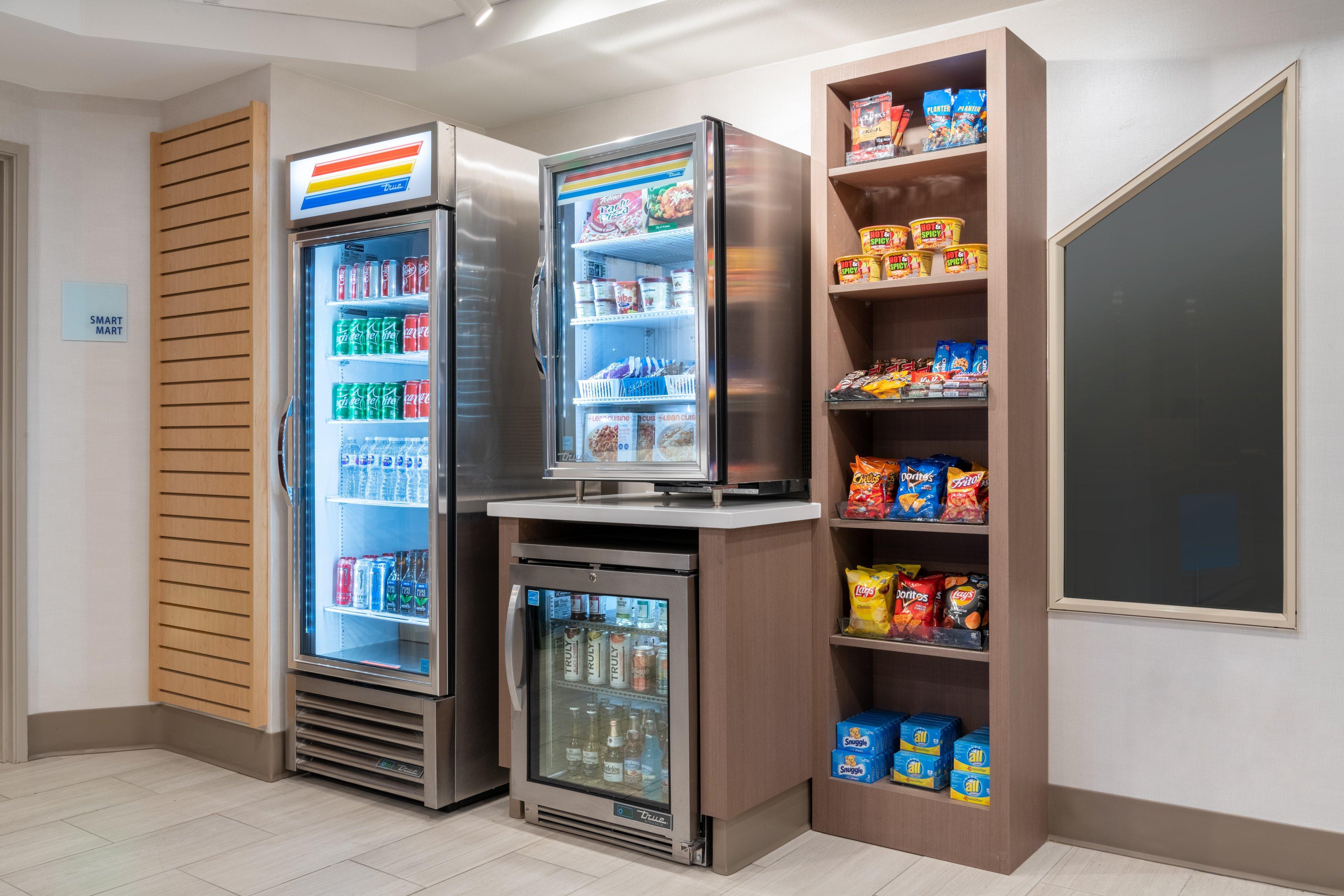 Holiday Inn Express & Suites Colorado Springs-Airport By Ihg Экстерьер фото