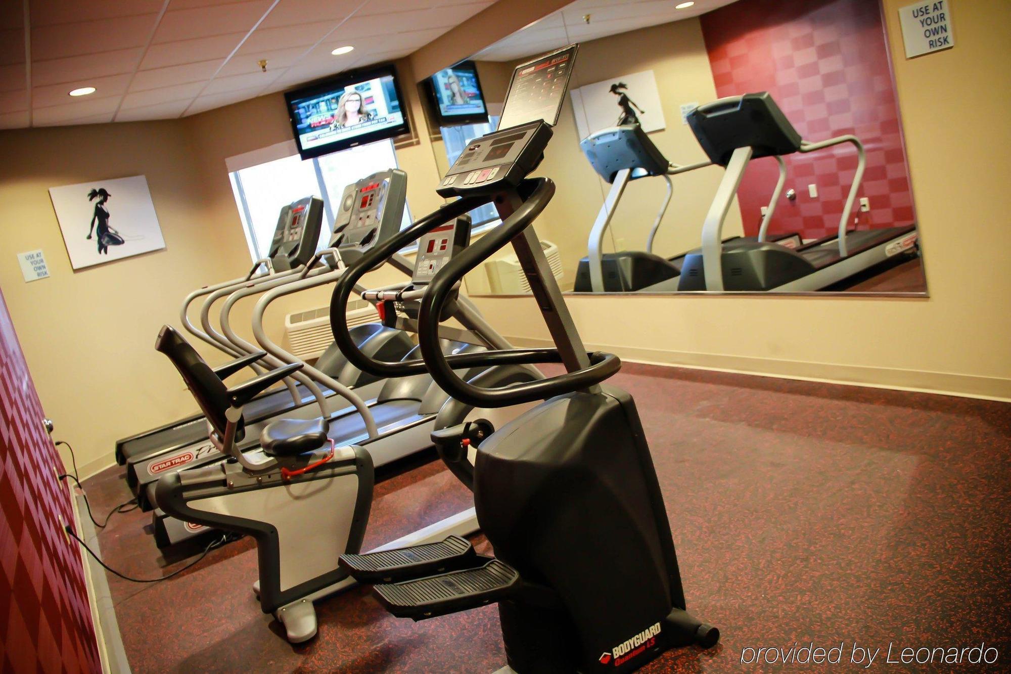 Holiday Inn Express & Suites Colorado Springs-Airport By Ihg Экстерьер фото