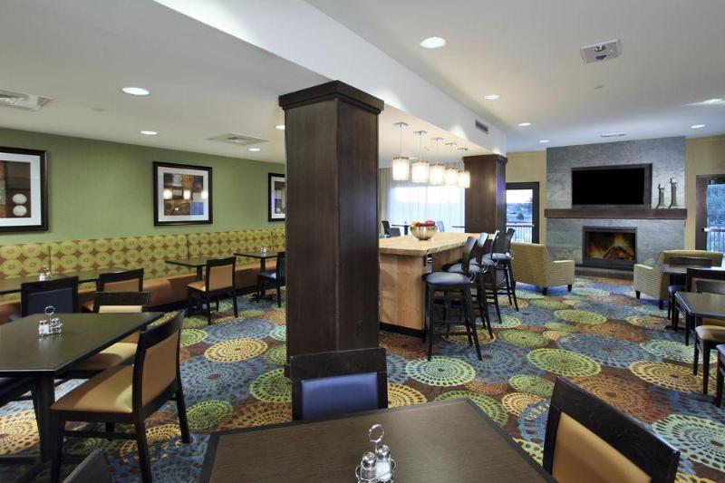Holiday Inn Express & Suites Colorado Springs-Airport By Ihg Экстерьер фото